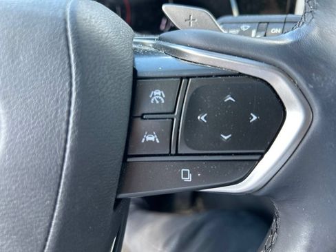 Used 2024 Lexus NX 350 AWD w/ Vision Package image 9