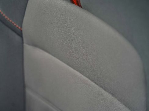 New 2025 Nissan Sentra SR image 26