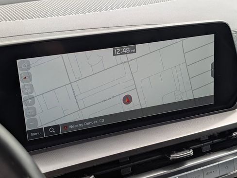 Certified 2025 Kia Telluride S AWD/4WD image 28
