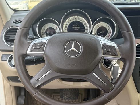 Used 2012 Mercedes-Benz C 300 4MATIC Sedan image 9