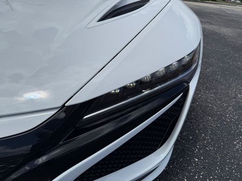 Used 2019 Acura NSX AWD/4WD image 11