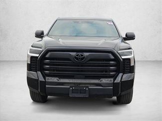 Used 2025 Toyota Tundra SR5 w/ SX Package video 2