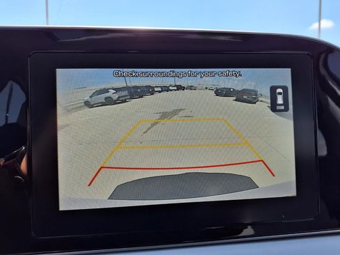 Used 2020 Hyundai Palisade SEL FWD image 11