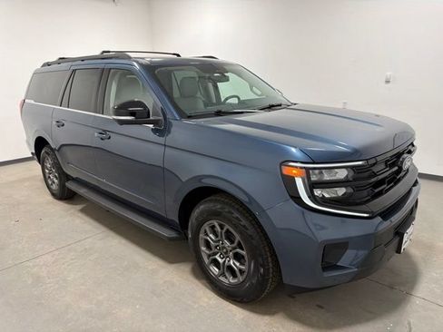 New 2027 Ford Expedition Max Active AWD/4WD image 3
