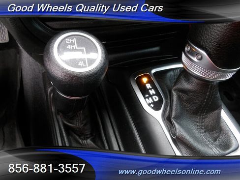 Used 2019 Jeep Wrangler Unlimited Sport S AWD/4WD image 21