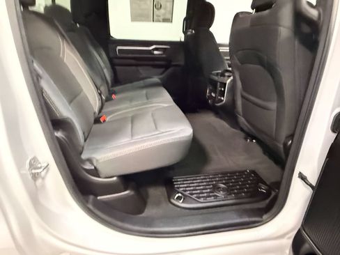 Used 2022 RAM 1500 Big Horn AWD/4WD image 67