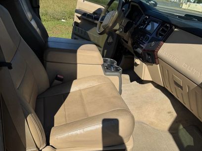 Used 2008 Ford F450 Lariat