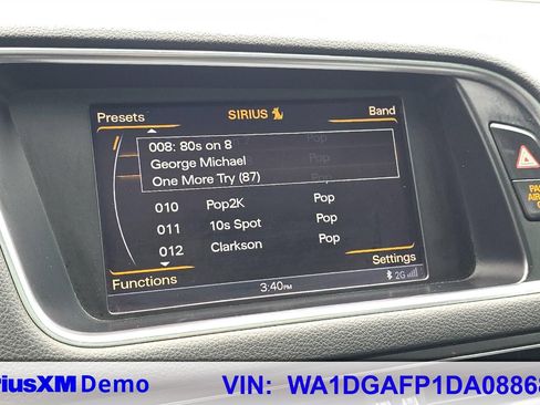 Used 2013 Audi Q5 3.0T Premium Plus w/ Audi MMI Navigation Plus Pkg image 31