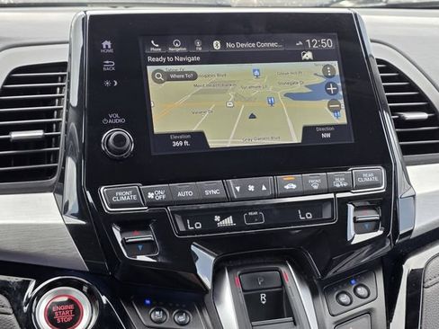 Used 2019 Honda Odyssey Elite image 7