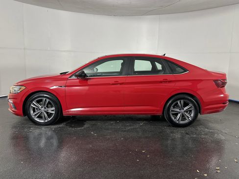Used 2020 Volkswagen Jetta R-Line w/ R-Line Cold Weather Package image 7