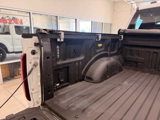 Used 2024 Ford F150 XLT w/ Equipment Group 302A MID AWD/4WD image 7