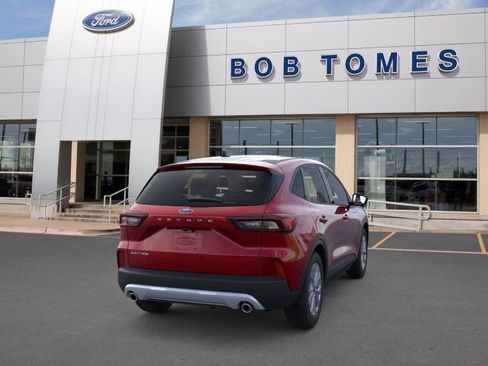 New 2026 Ford Escape Active image 10