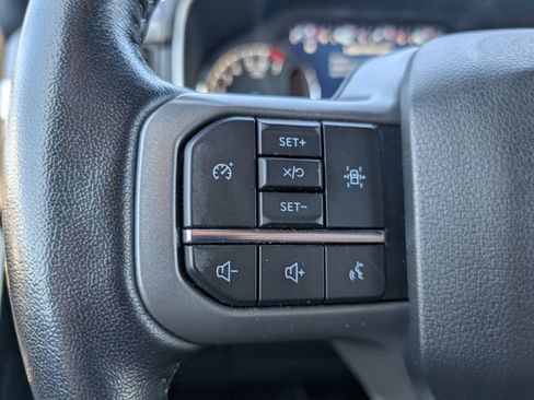 Used 2022 Ford F150 XLT w/ Equipment Group 302A High AWD/4WD image 13