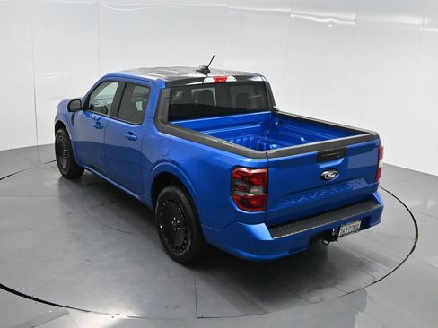 Used 2025 Ford Maverick Lobo image 44