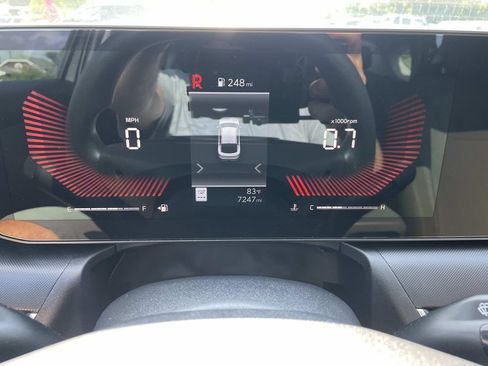 Used 2025 Kia K4 FWD image 30