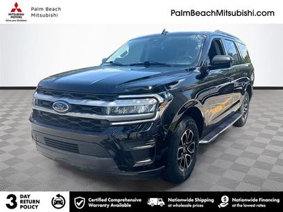 Used 2023 Ford Expedition XLT