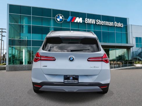 Used 2026 BMW X3 xDrive30i w/ Convenience Package AWD/4WD image 5