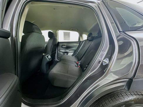 Used 2025 Honda HR-V LX image 26