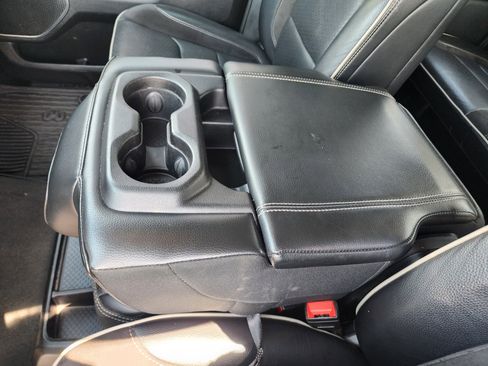 Used 2022 RAM 1500 Laramie RWD image 34