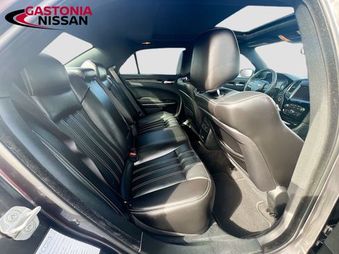 Used 2023 Chrysler 300 S image 36