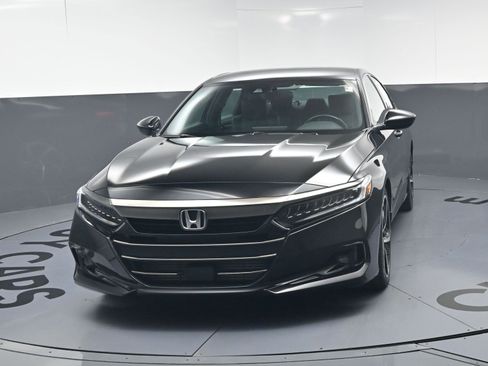 Used 2022 Honda Accord Sport image 5