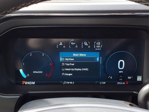 New 2025 Ford F450 Lariat w/ Lariat Ultimate Package AWD/4WD image 21