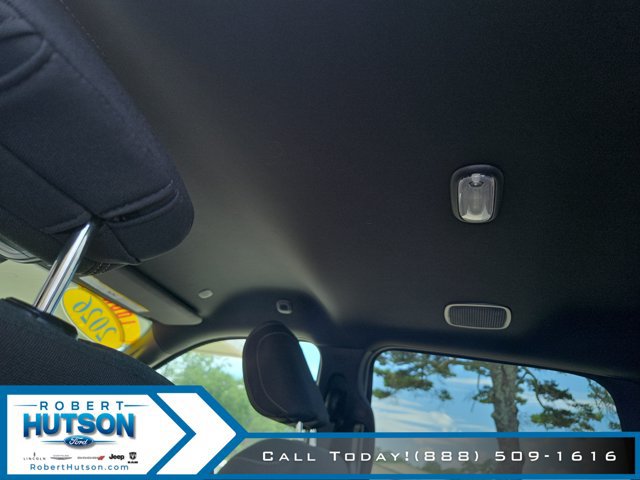 Used 2026 RAM 2500 Big Horn AWD/4WD image 21