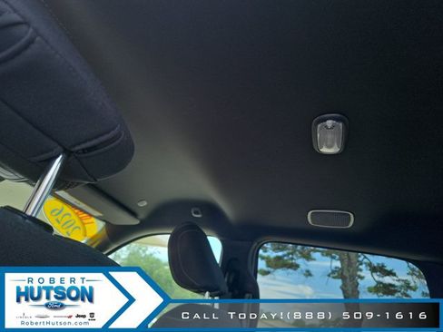Used 2026 RAM 2500 Big Horn AWD/4WD image 21