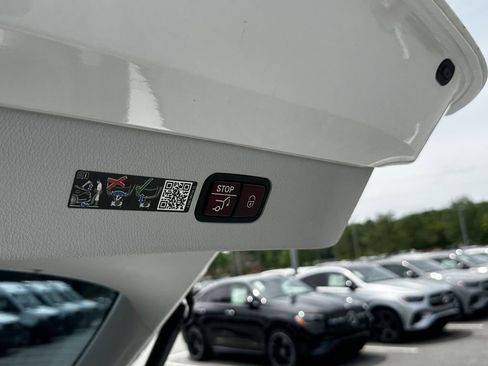Certified 2023 Mercedes-Benz EQS 450+ Sedan image 22
