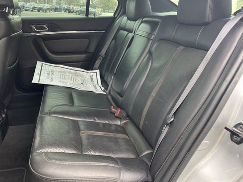 Used 2009 Lincoln MKS AWD image 14