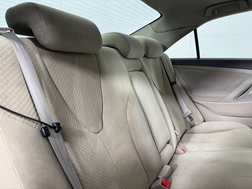 Used 2007 Toyota Camry LE FWD image 23