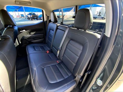 Used 2017 GMC Canyon Denali image 19