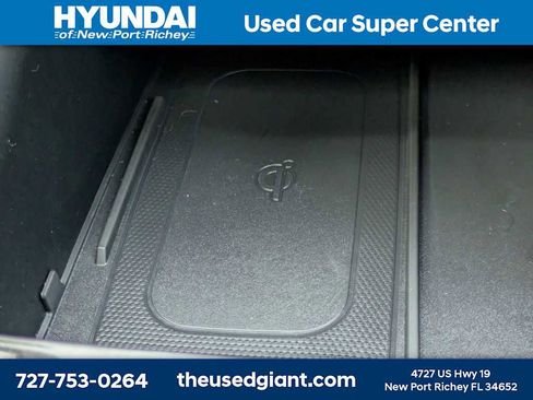 Used 2023 Kia Telluride EX image 30