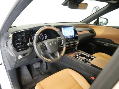 Certified 2023 Lexus RX 350 Premium w/ Accessory Package AWD/4WD image 13