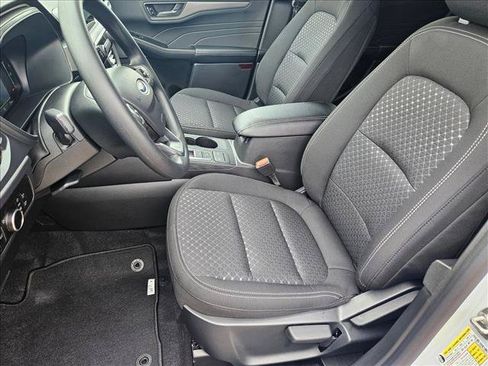 New 2026 Ford Escape Active FWD image 4