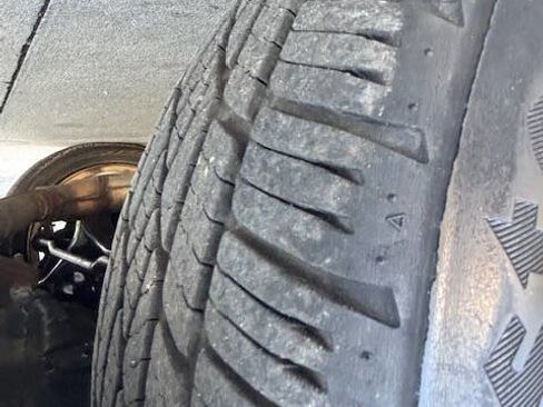 Used 2008 Subaru Impreza WRX Sedan w/ Popular Equipment Group 3B image 10