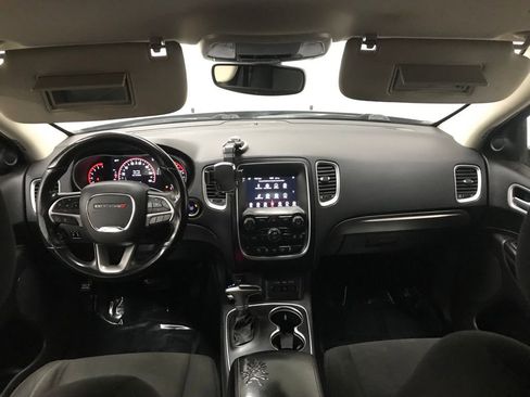 Used 2020 Dodge Durango SXT image 27