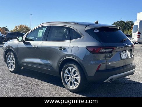 New 2026 Ford Escape Active w/ Tech Pack #1 image 5