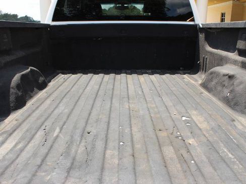 Used 2016 Chevrolet Silverado 2500 LT w/ LT Convenience Package AWD/4WD image 21