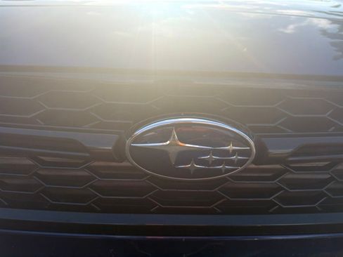 Used 2021 Subaru WRX STI AWD/4WD image 6
