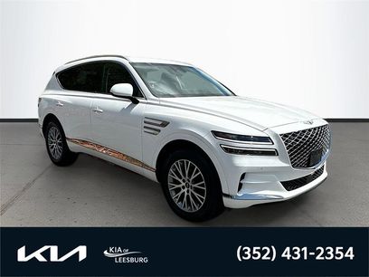 Used 2024 Genesis GV80 2.5T