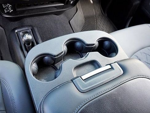 Used 2021 RAM 2500 Power Wagon image 37