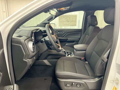 New 2026 Chevrolet Colorado LT w/ Advanced Trailering Package image 20