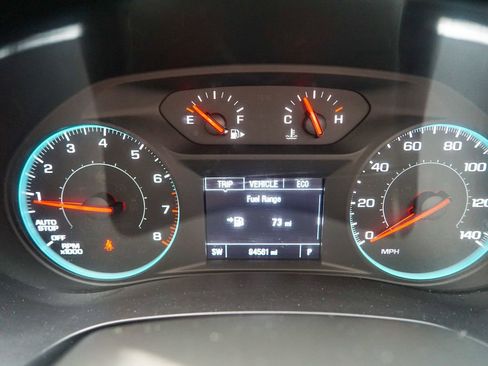 Used 2021 Chevrolet Malibu LT image 20