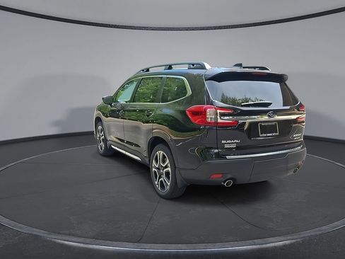 New 2026 Subaru Ascent Limited AWD/4WD image 2