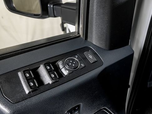 Used 2022 Ford F350 Lariat w/ Lariat Value Package AWD/4WD image 32