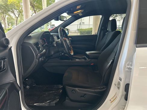 Certified 2023 Dodge Durango GT image 5