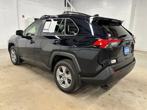 Used 2025 Toyota RAV4 XLE w/ Convenience Package AWD/4WD image 5