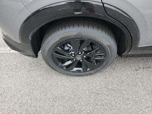 New 2026 Buick Encore GX Sport Touring w/ Advanced Technology Package image 5