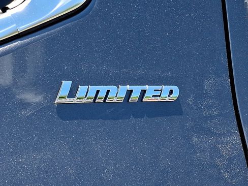 New 2026 Toyota Tundra Limited AWD/4WD image 21